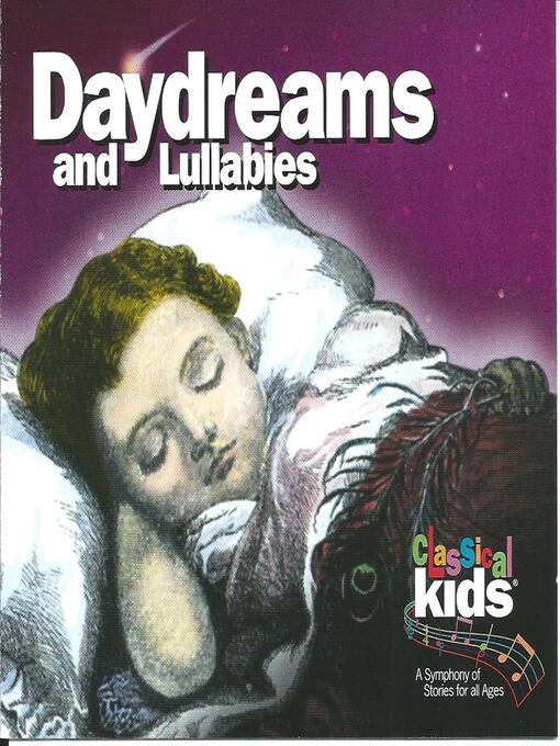 Cover image for Daydreams and Lullabies